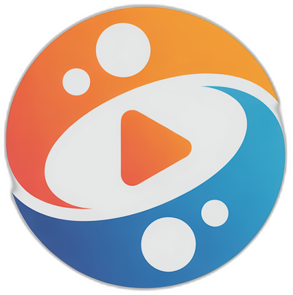 美女影院Logo