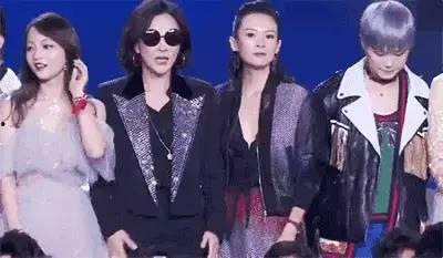 吃瓜娱乐圈真假大佬