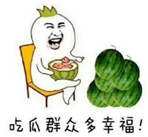 娱乐一线吃瓜,一线明星背后的“吃瓜”故事
